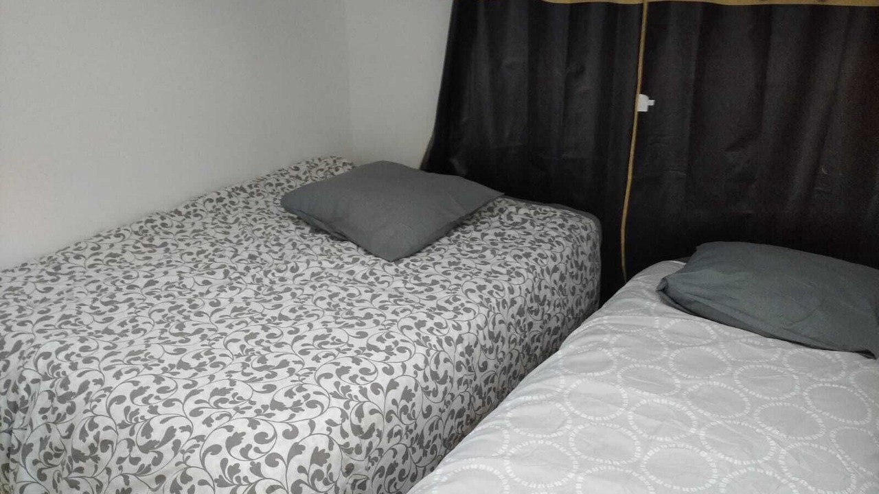 Photo of Bedroom in Les Cevennes