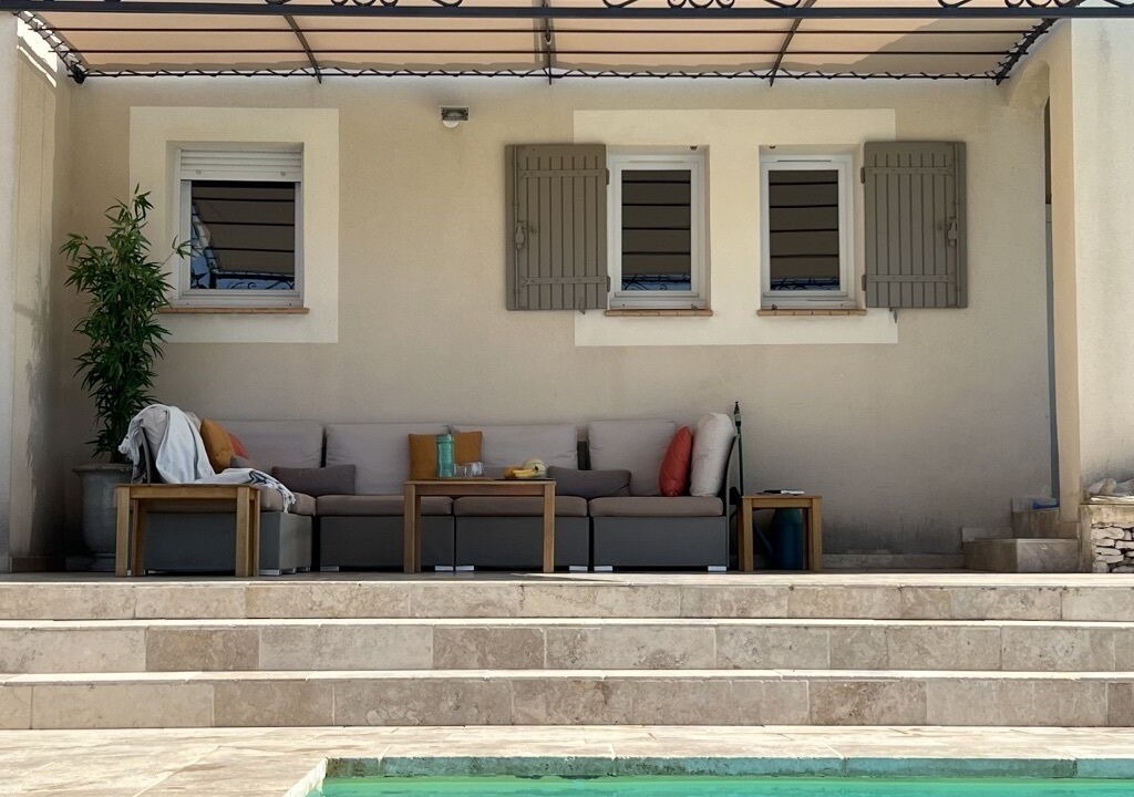 Photo of Outdoor in Saint-Saturnin-les-Apt
