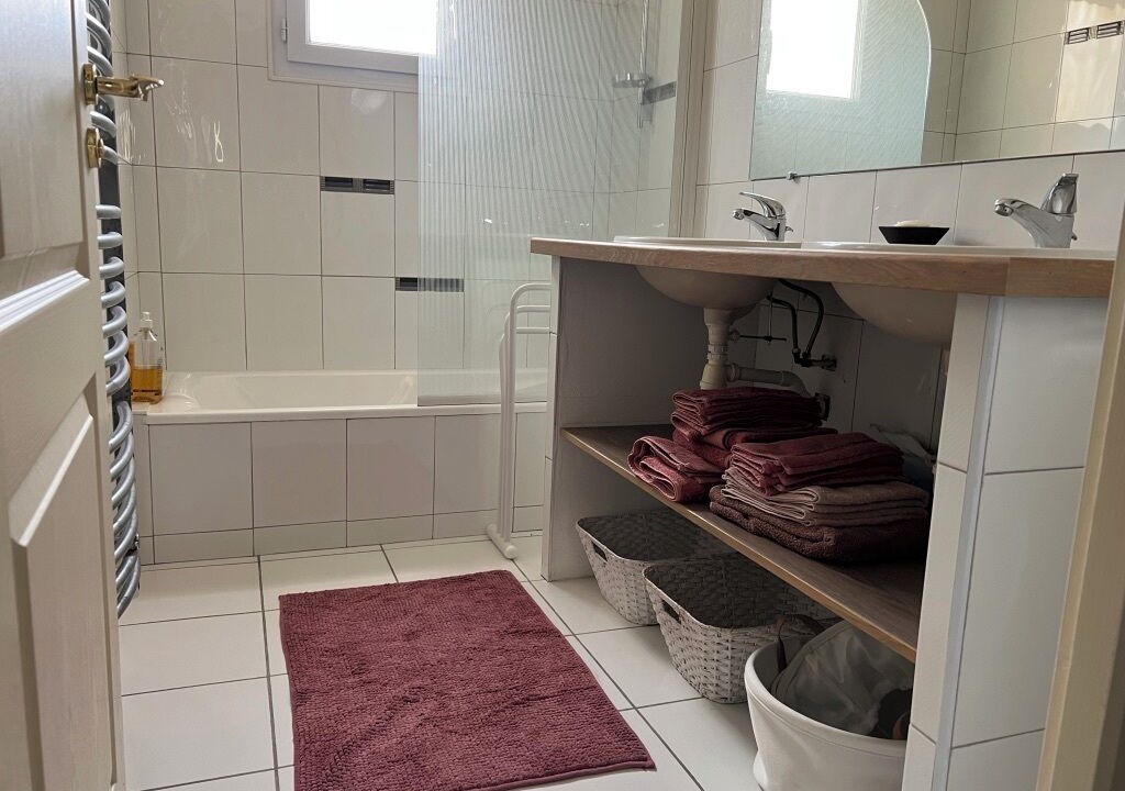 Photo of Bathroom in Saint-Saturnin-les-Apt