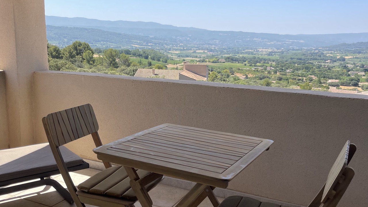 Photo of Outdoor in Saint-Saturnin-les-Apt