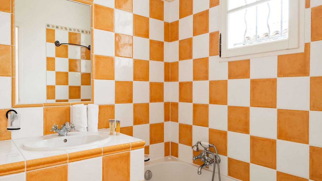 Photo of Bathroom in Fayence