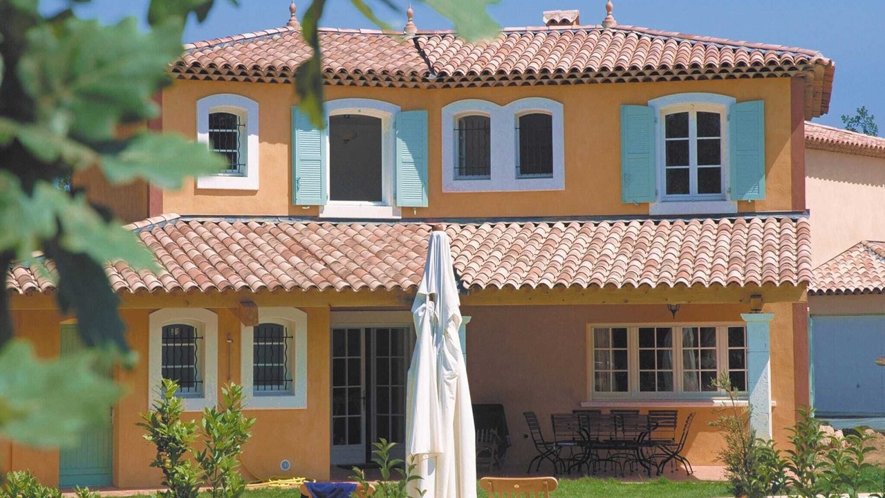 Photo of Outdoor in Fayence
