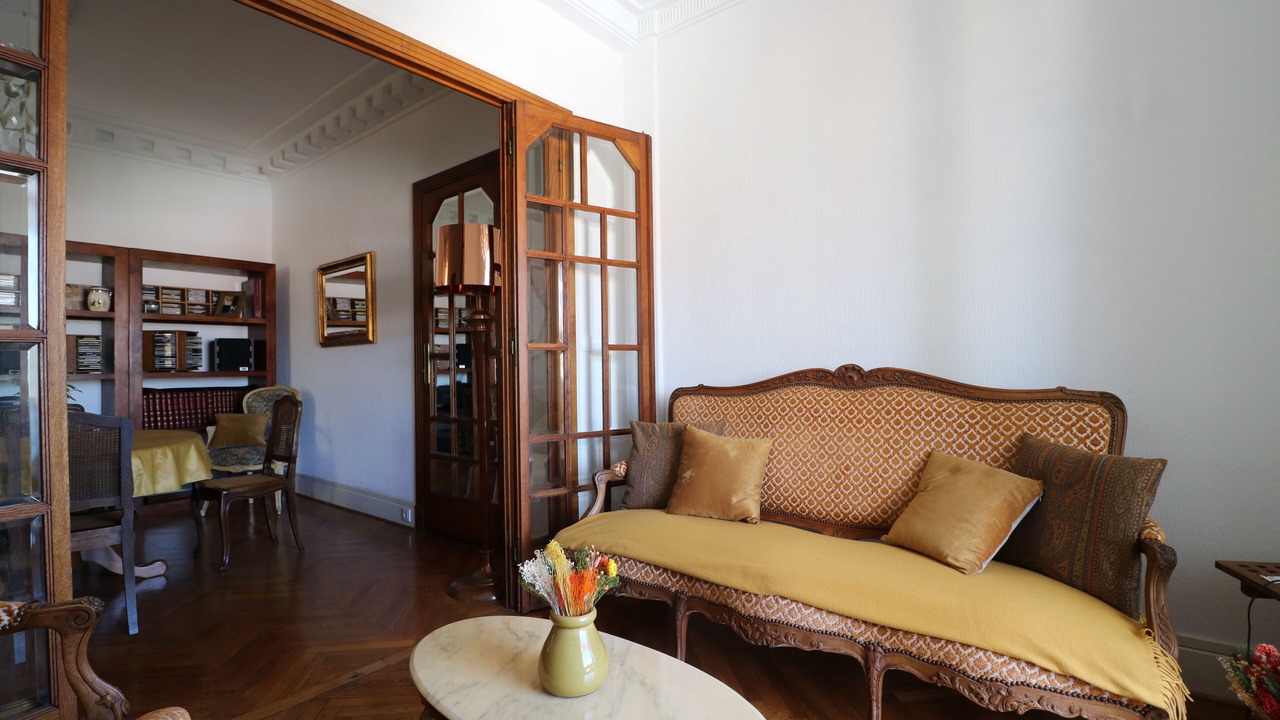 Photo of Livingroom in Carre d'Or
