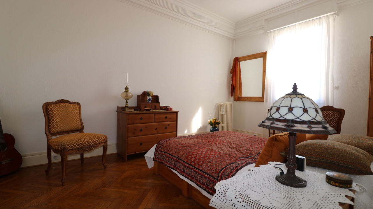 Photo of Bedroom in Carre d'Or