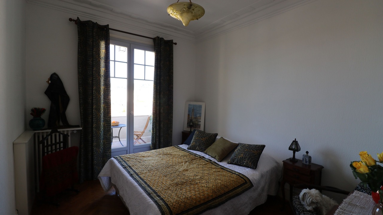 Photo of Bedroom in Carre d'Or