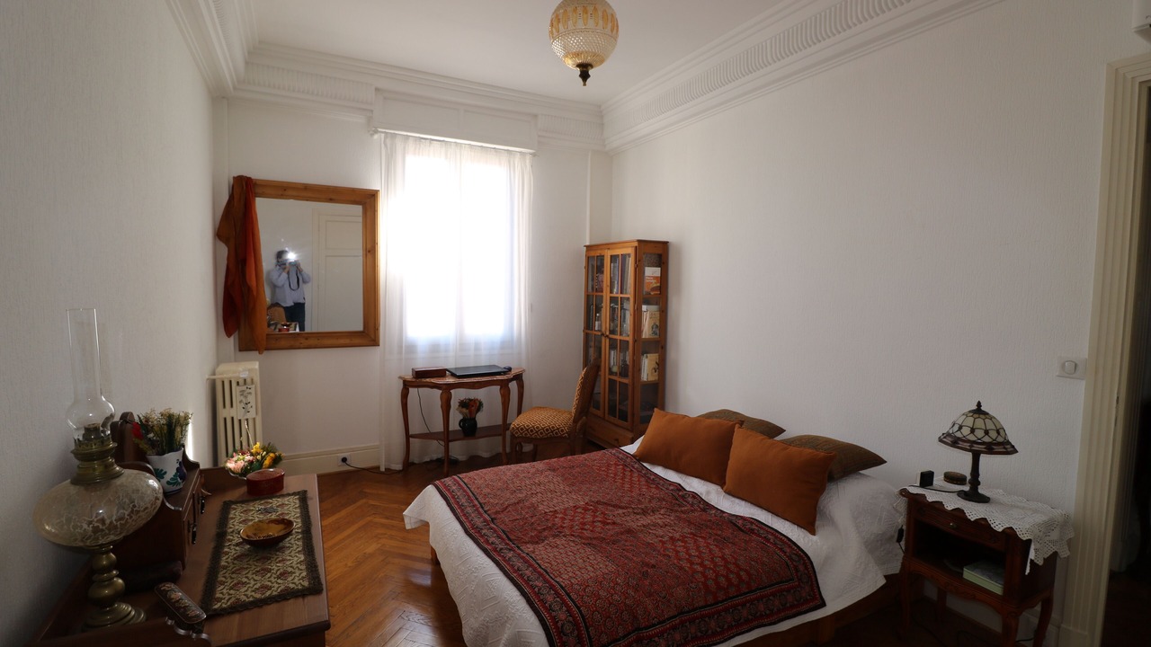 Photo of Bedroom in Carre d'Or