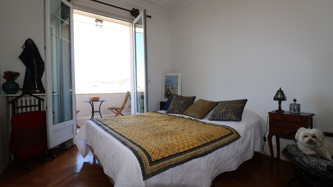 Photo of Bedroom in Carre d'Or