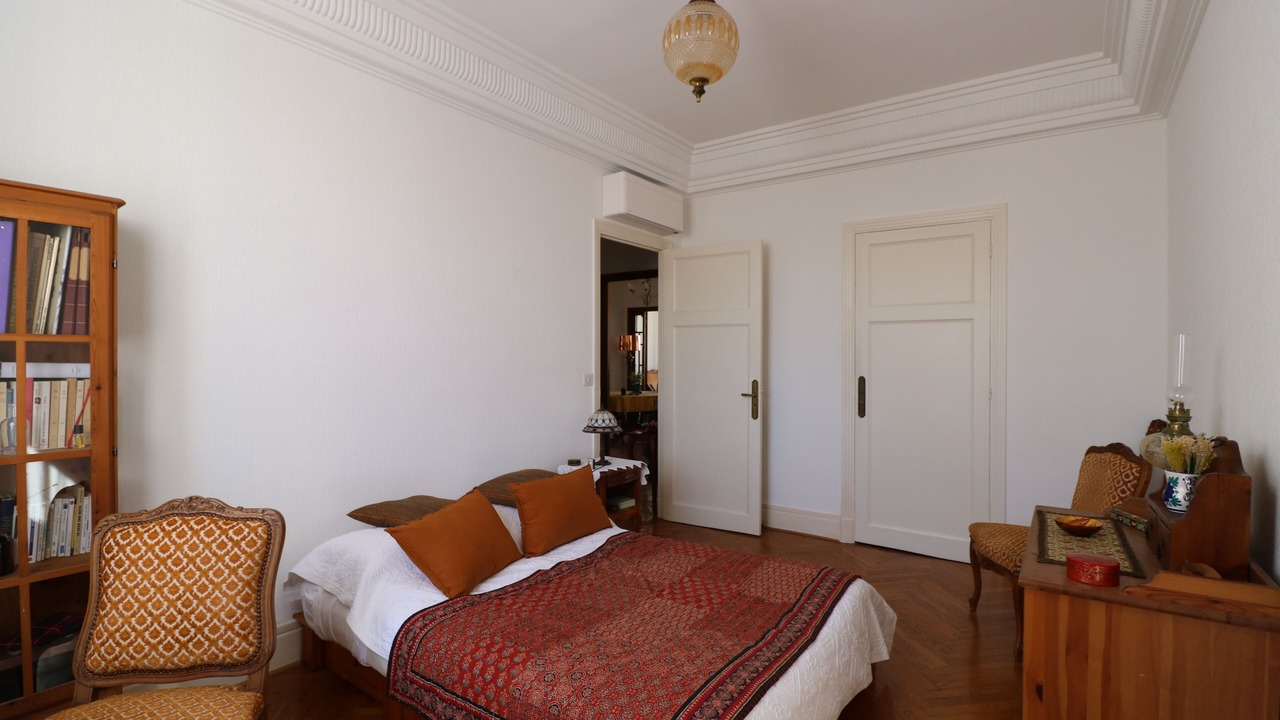 Photo of Bedroom in Carre d'Or