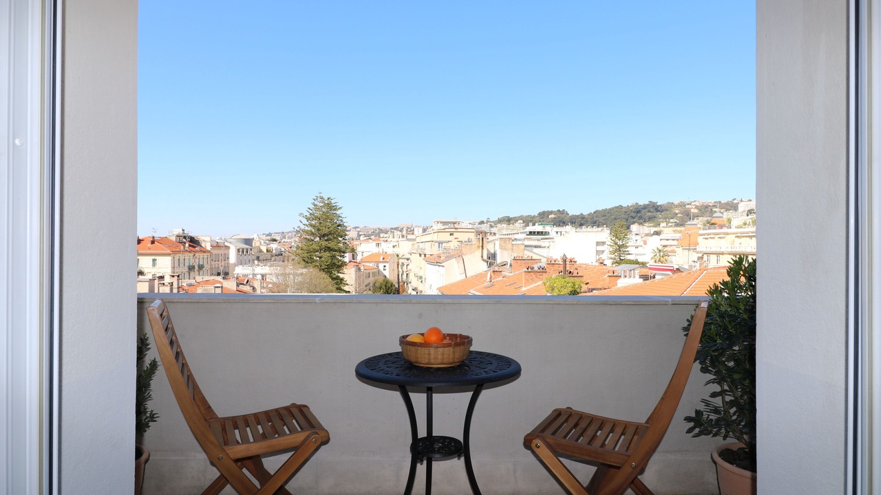 Photo of Outdoor in Carre d'Or