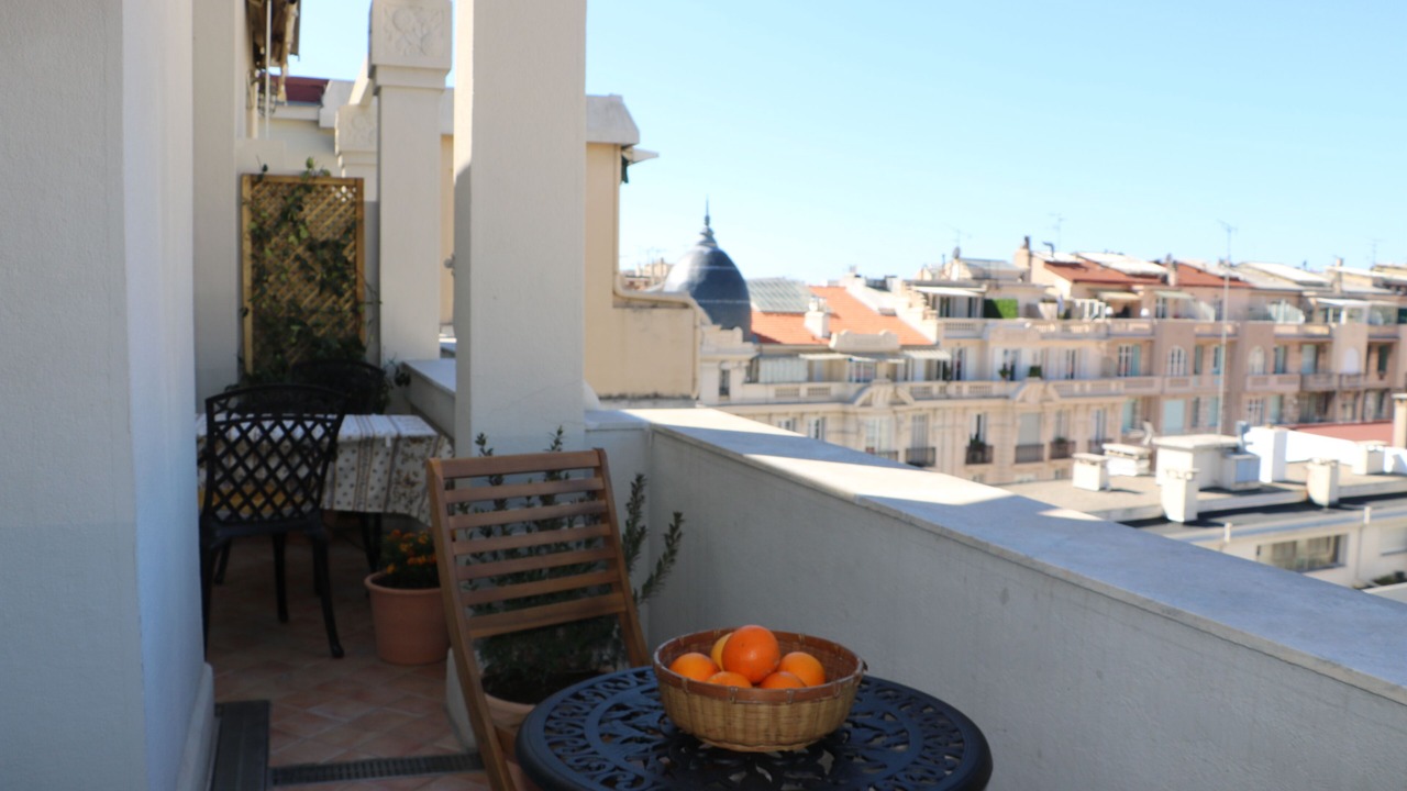 Photo of Outdoor in Carre d'Or