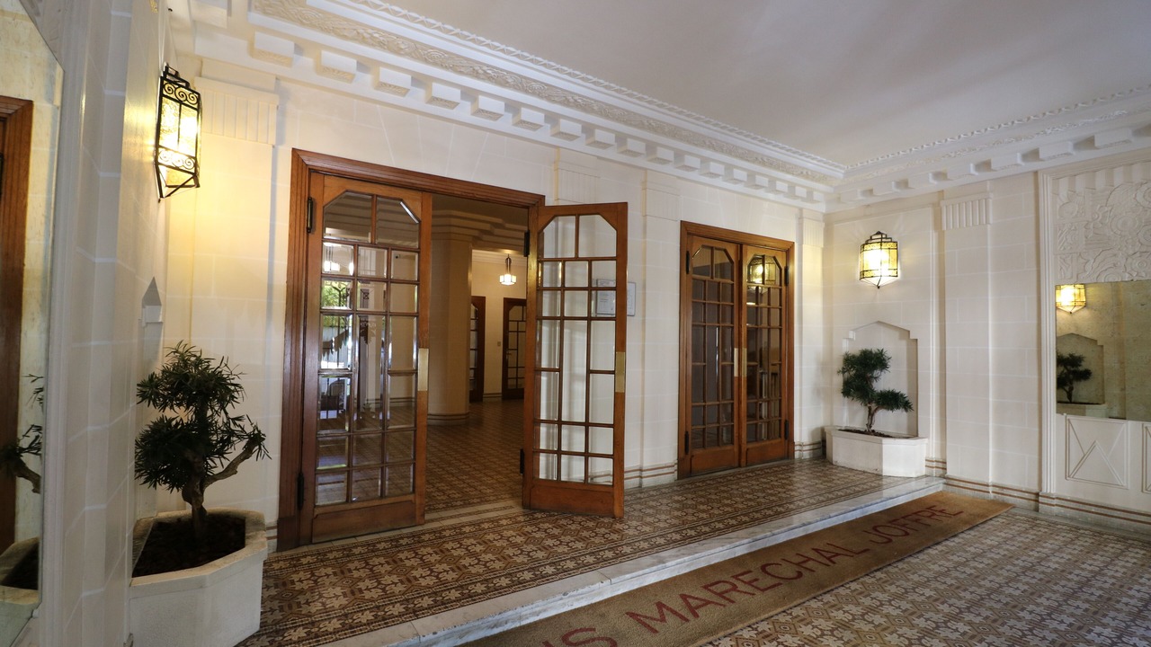 Photo of Outdoor in Carre d'Or