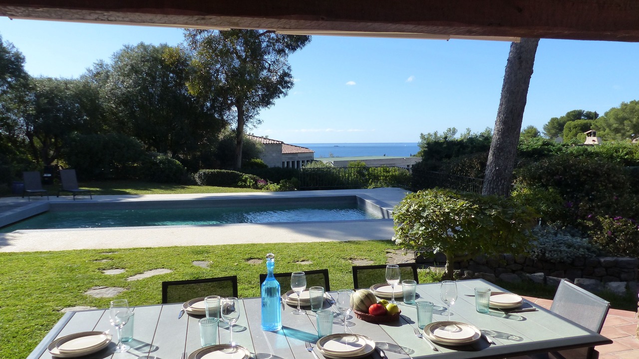Photo of Outdoor in Carqueiranne