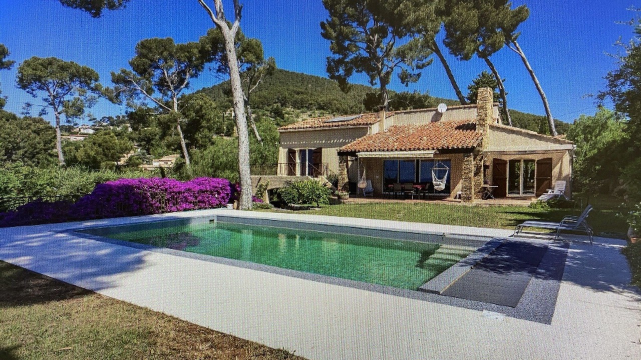 Photo of Outdoor in Carqueiranne