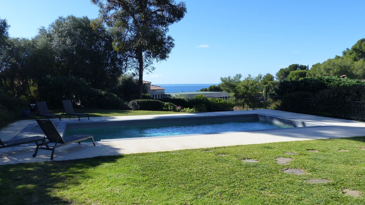 Photo of Outdoor in Carqueiranne