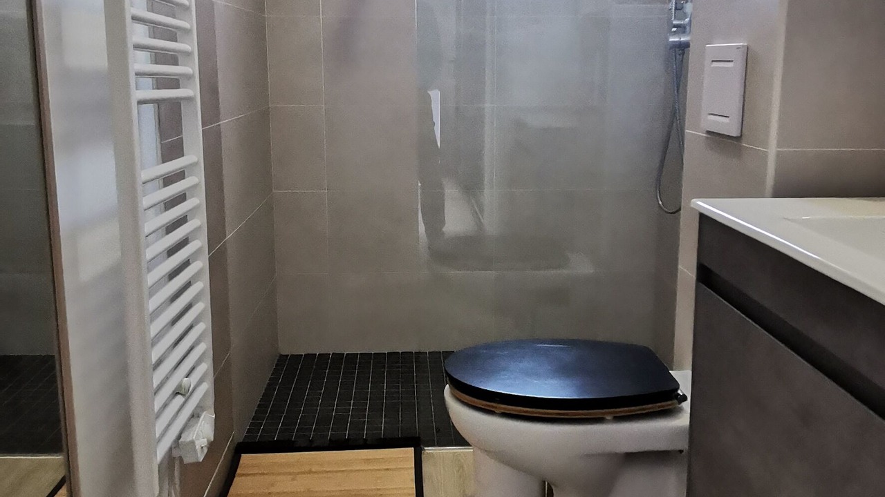 Photo of Bathroom in Saint-Paul-le-Jeune