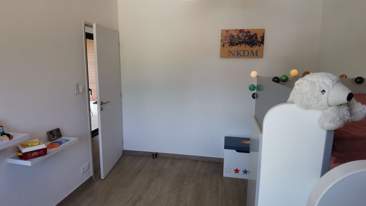 Photo of Bedroom in Saint-Paul-le-Jeune