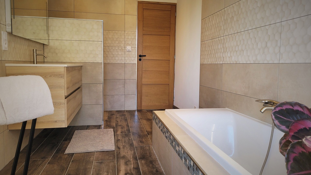 Photo of Bathroom in Ucel