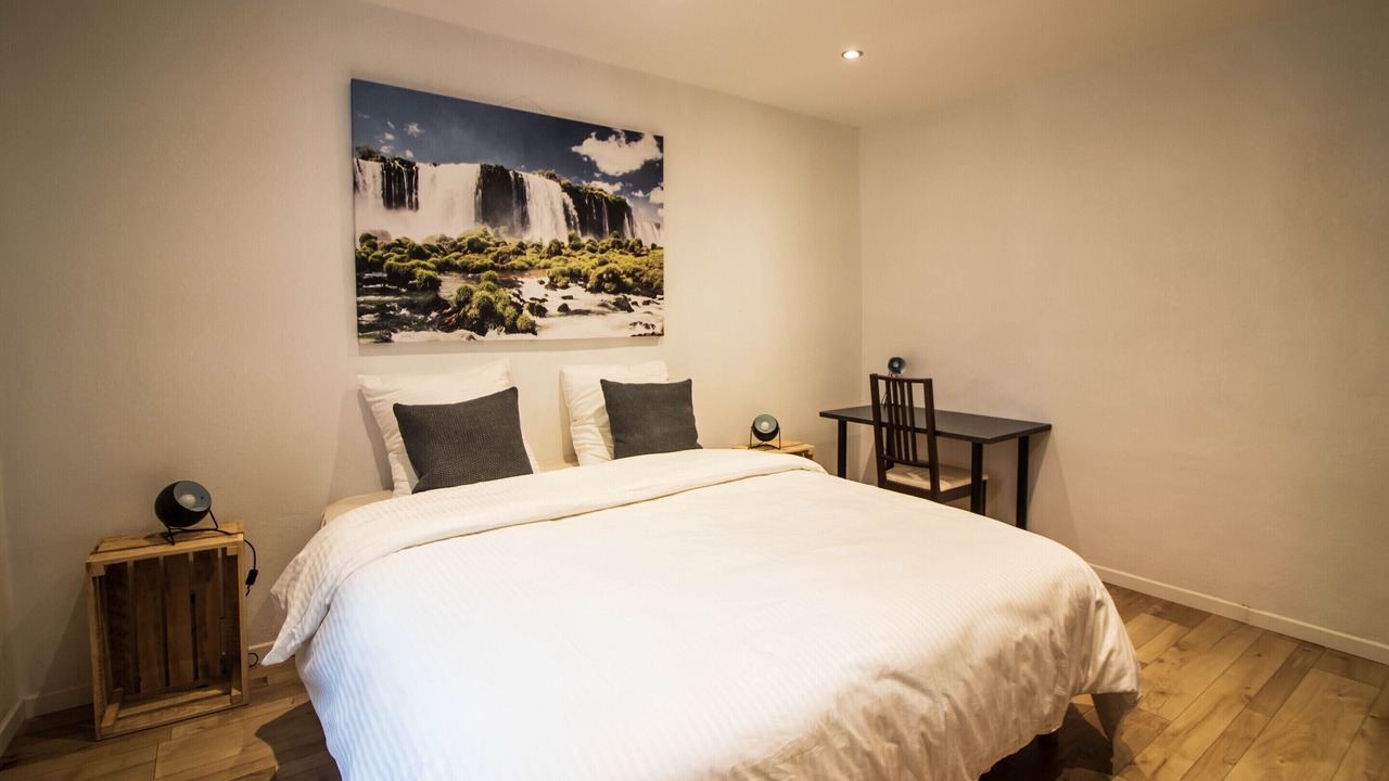 Photo of Bedroom in Saint-Paul-Trois-Chateaux