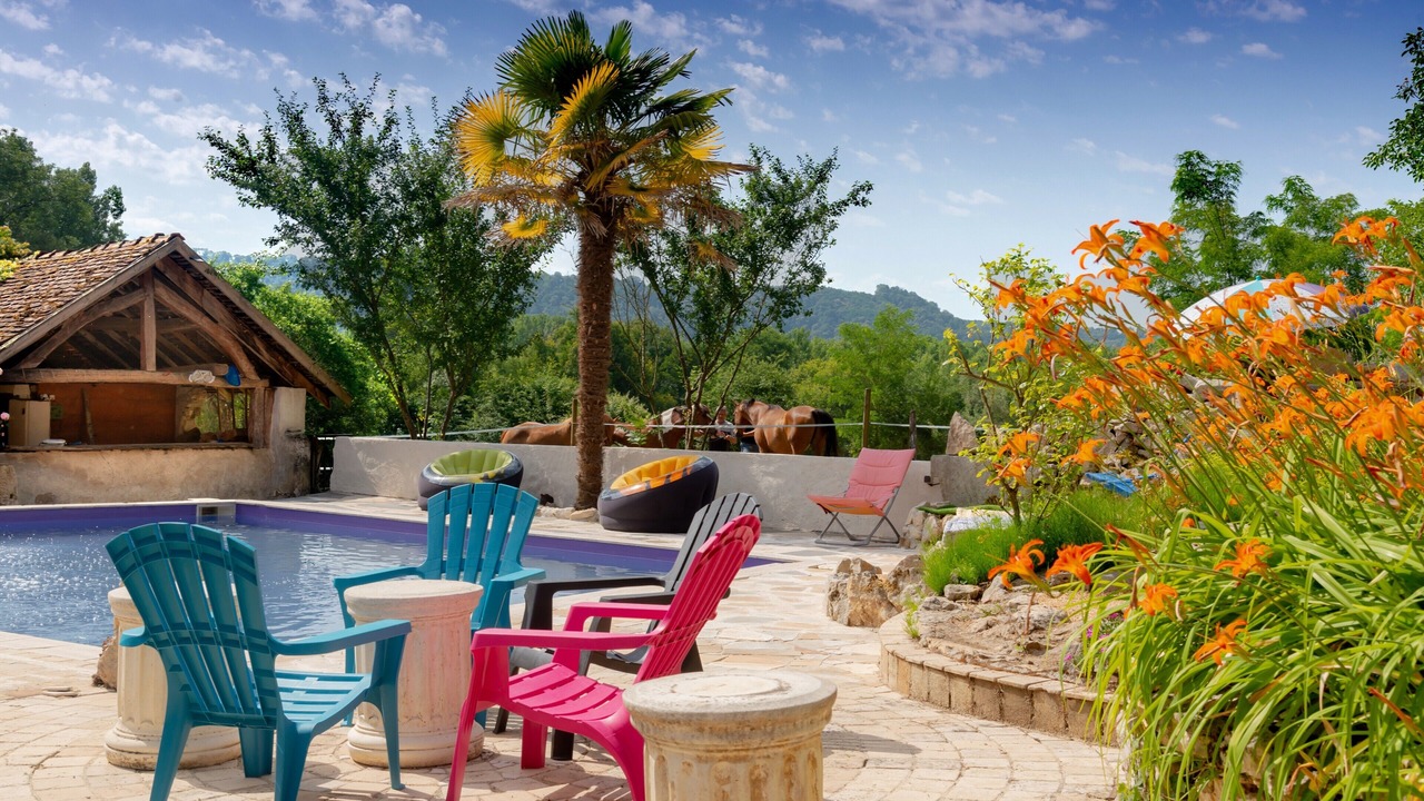 Photo of Outdoor in Murs-et-Gelignieux