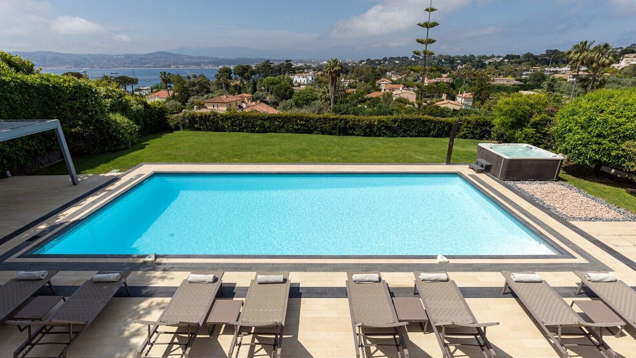 Photo of Outdoor in Cap-d'Antibes