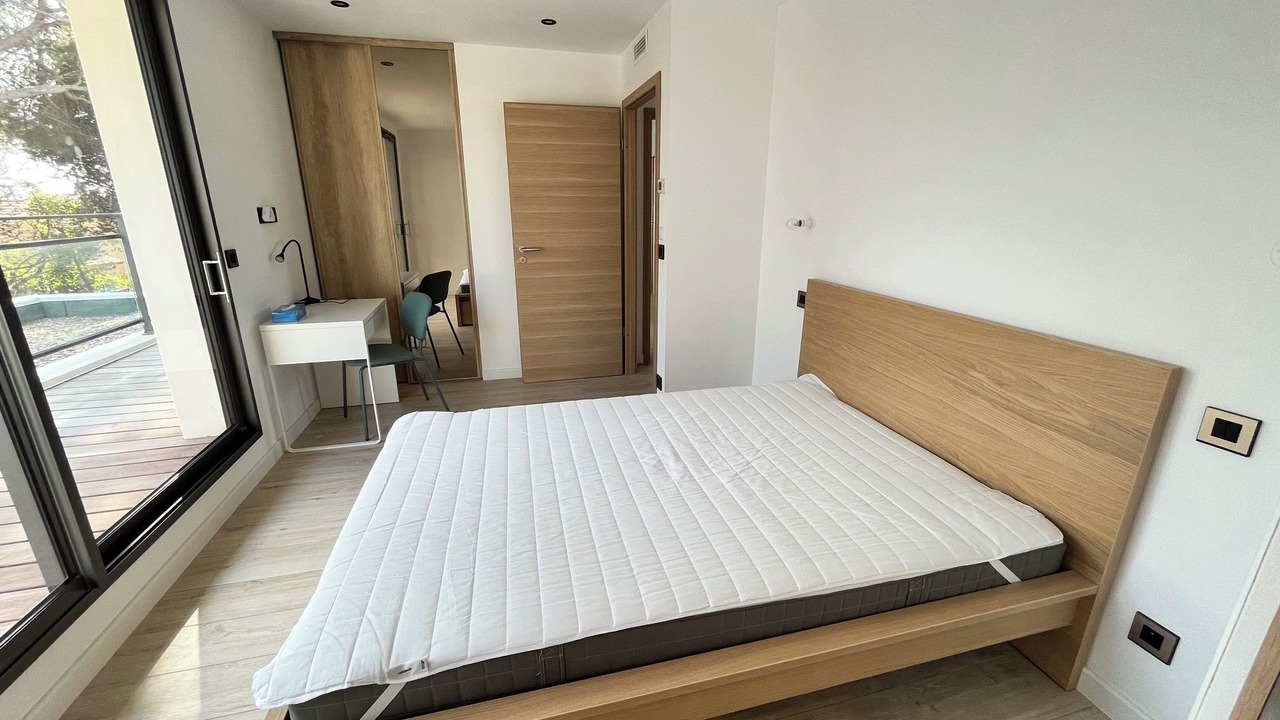 Photo of Bedroom in Le Brusc