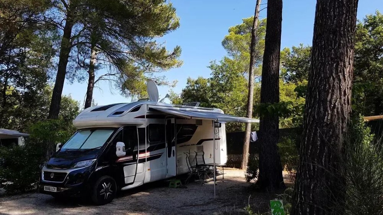 Photo of Outdoor in Peynier