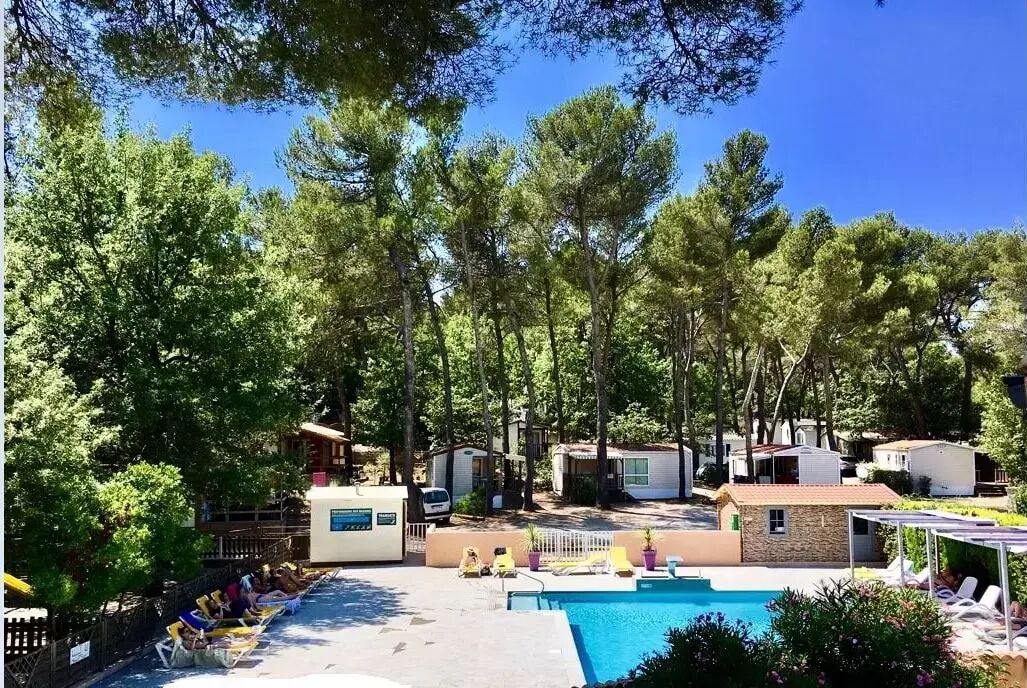 Photo of Outdoor in Peynier