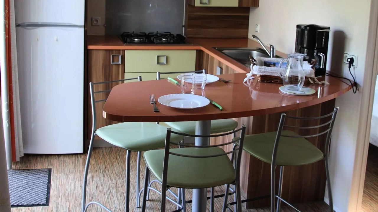 Photo of Kitchen in Peynier