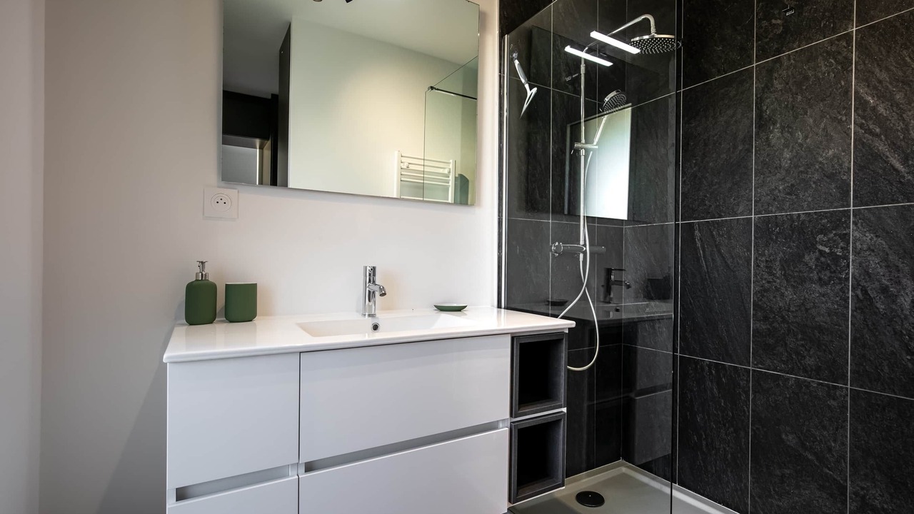 Photo of Bathroom in Saint-Mandrier-sur-Mer