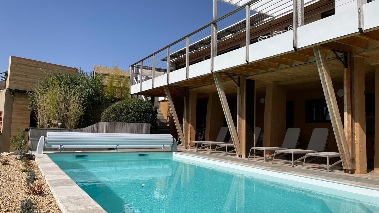 Photo of Outdoor in Mollans-sur-Ouveze