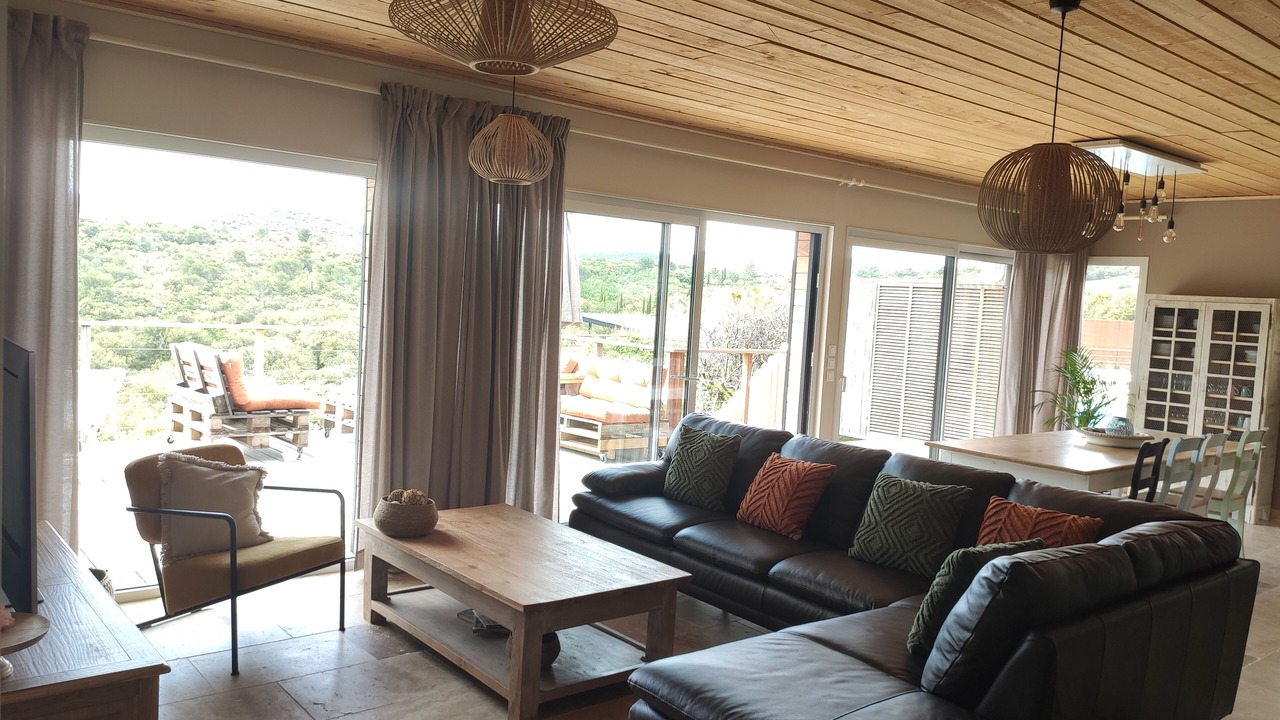 Photo of Livingroom in Mollans-sur-Ouveze