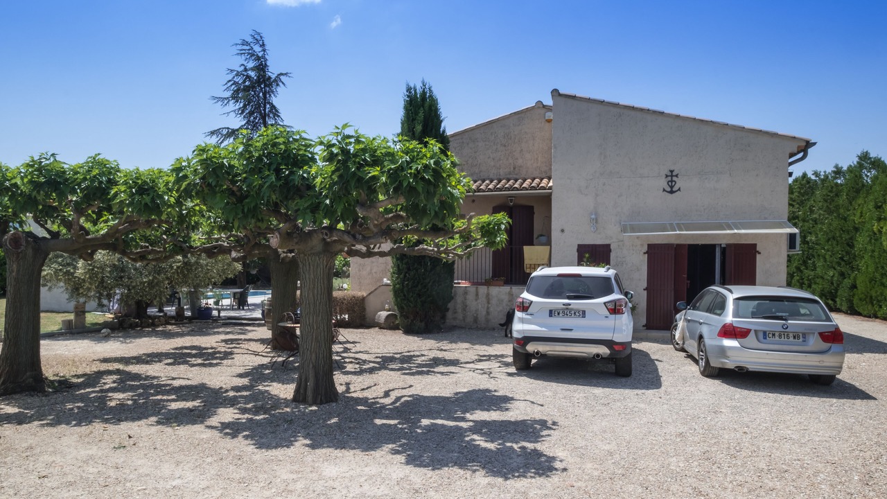 Photo of Outdoor in Maubec