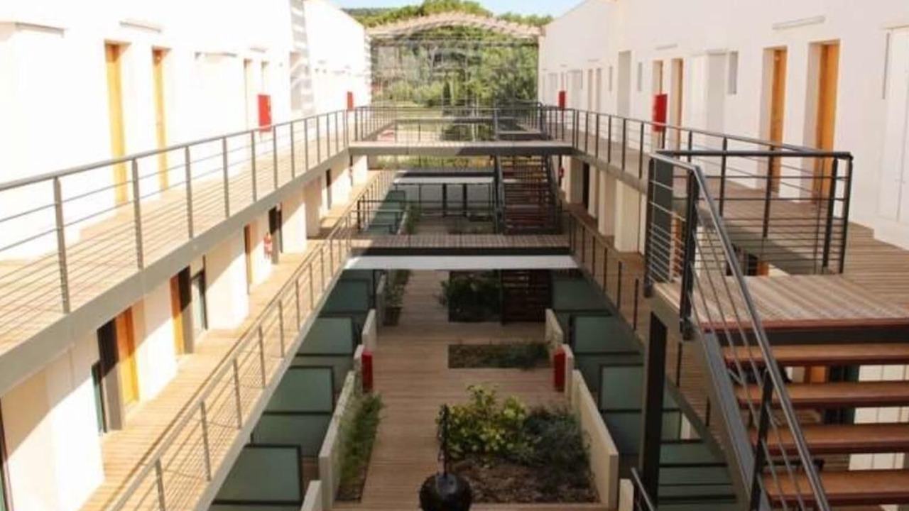 Photo of Outdoor in Eguilles