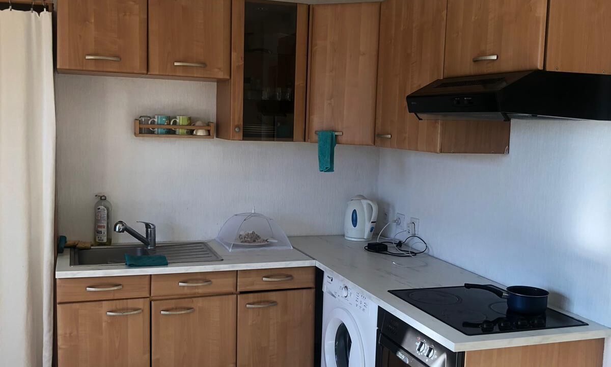 Photo of Kitchen in Antigone