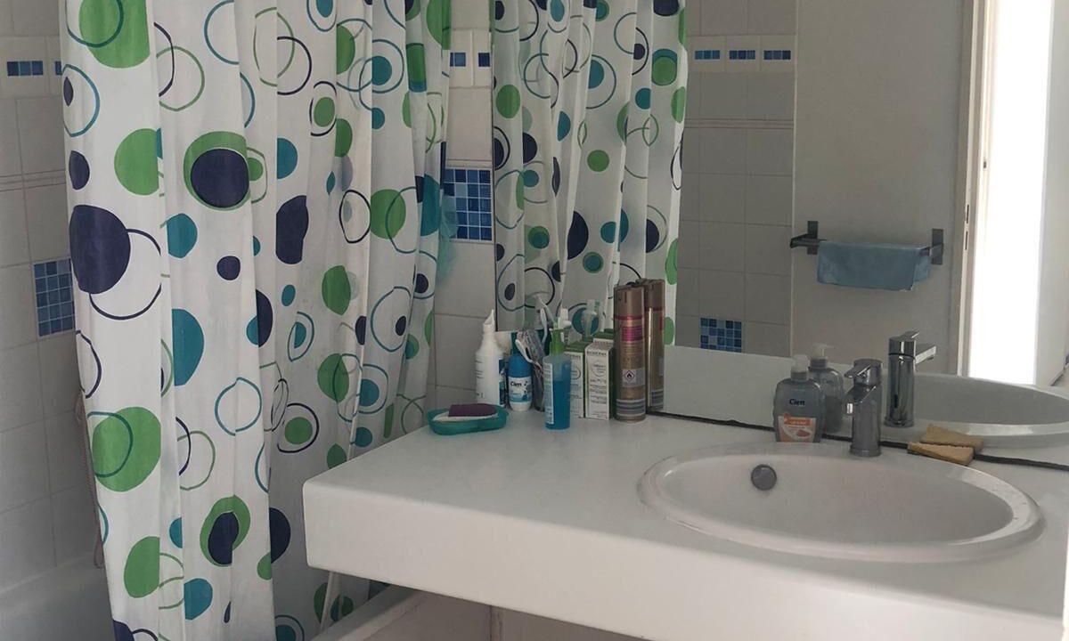 Photo of Bathroom in Antigone