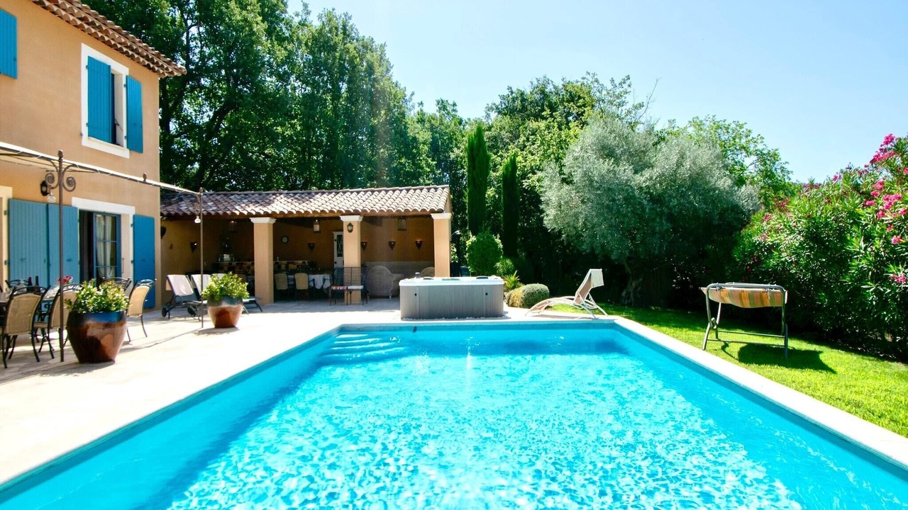 Photo of Outdoor in Saint-Saturnin-les-Apt