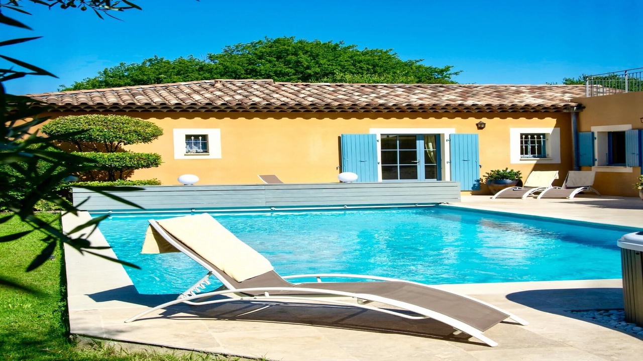 Photo of Outdoor in Saint-Saturnin-les-Apt