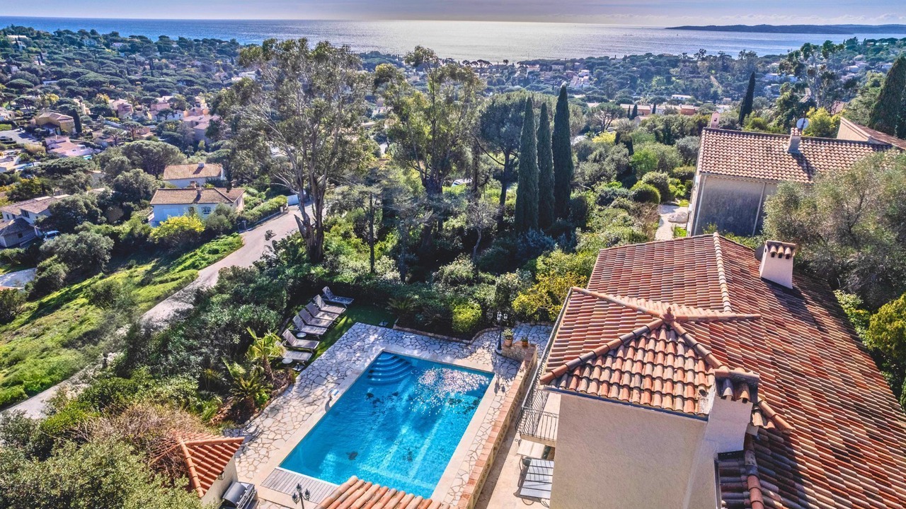 Photo of Outdoor in Les Issambres