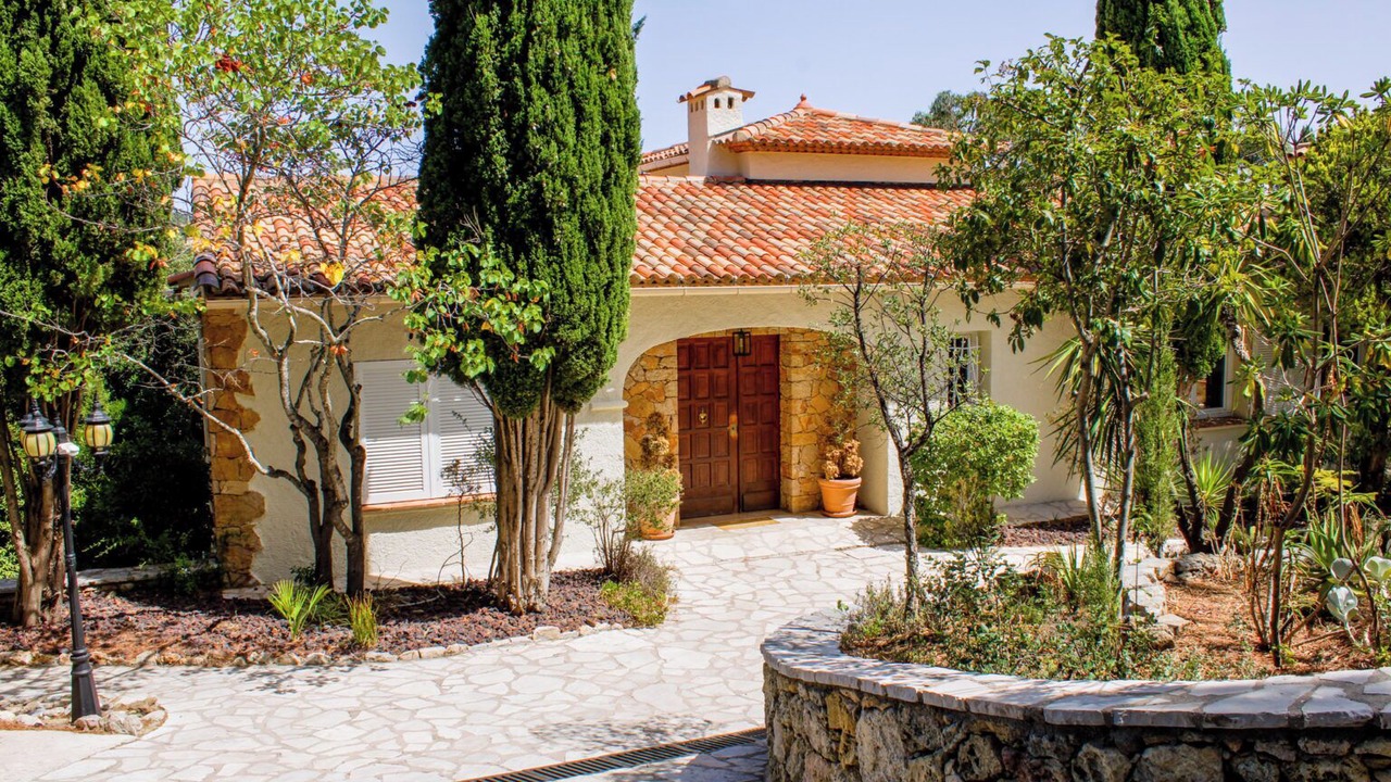 Photo of Outdoor in Les Issambres