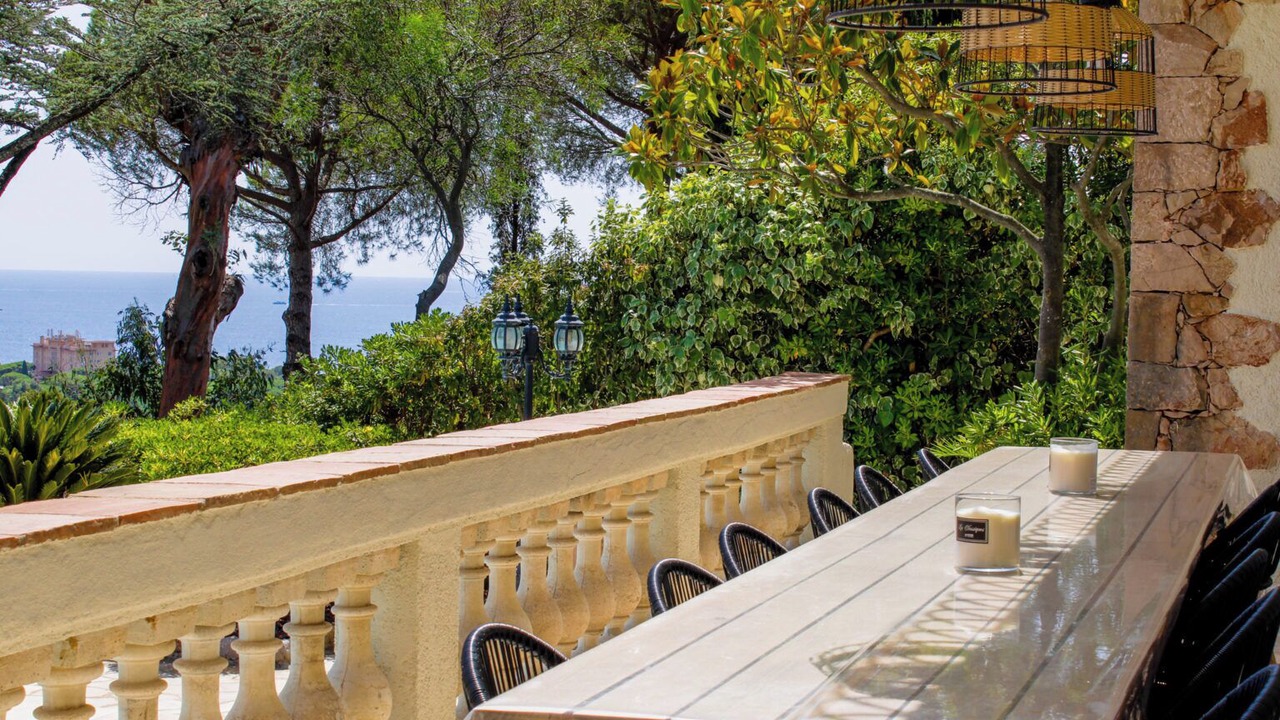 Photo of Outdoor in Les Issambres