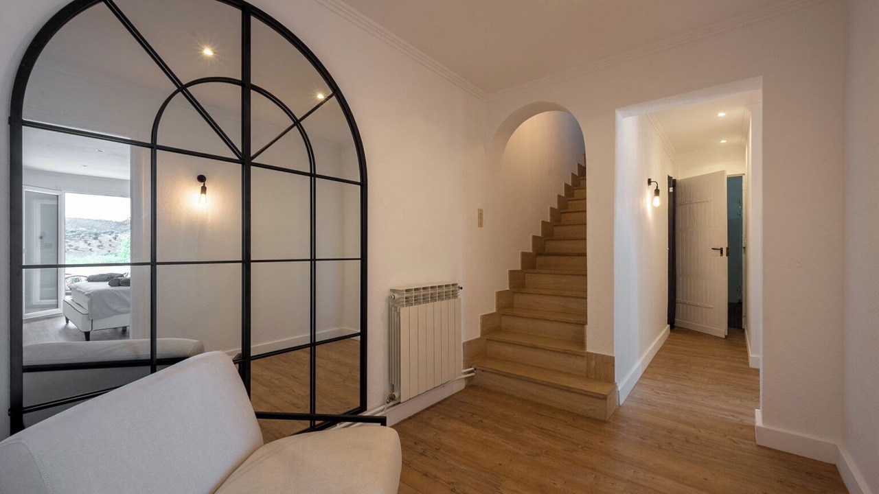 Photo of Bedroom in Les Issambres