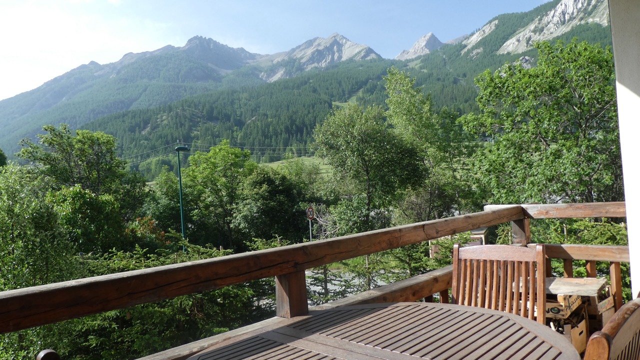 Photo of Outdoor in Monetier-les-Bains