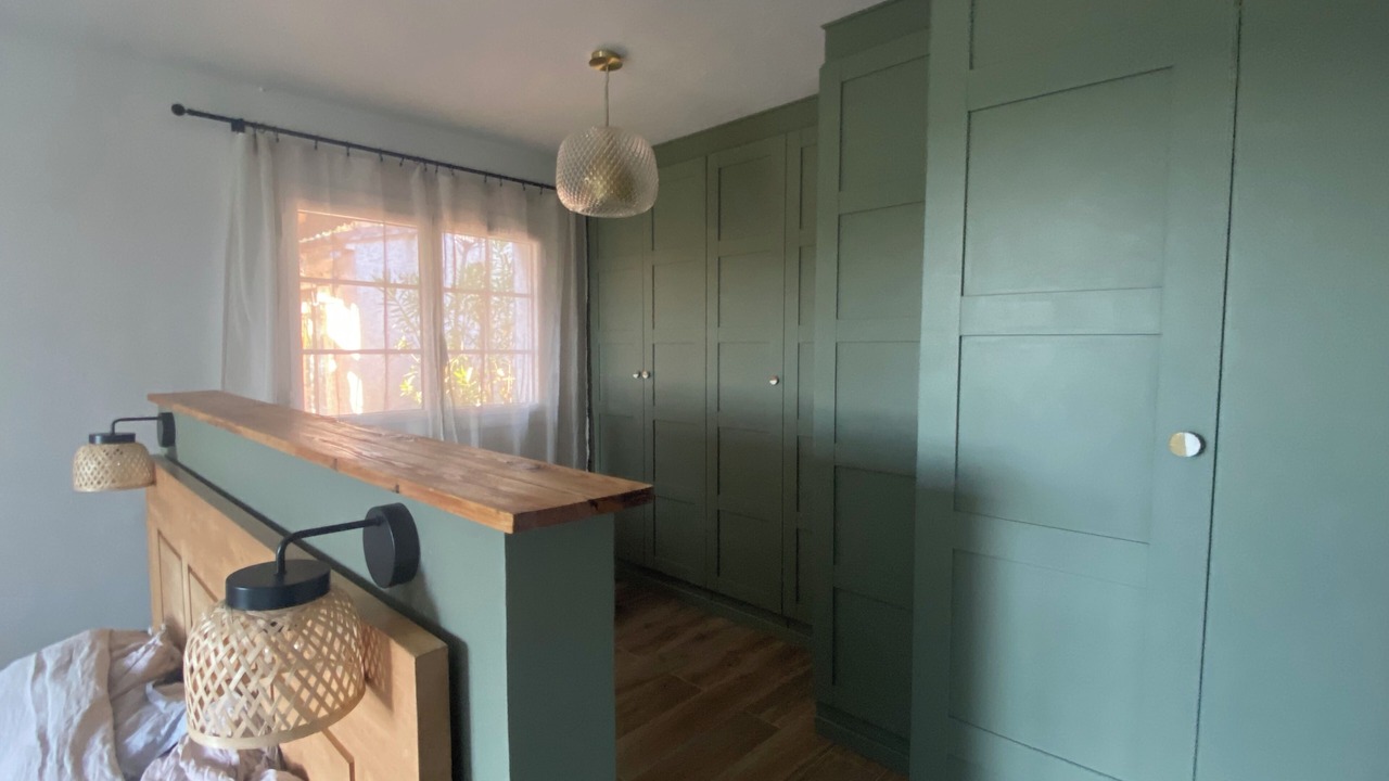 Photo of Bedroom in Eguilles