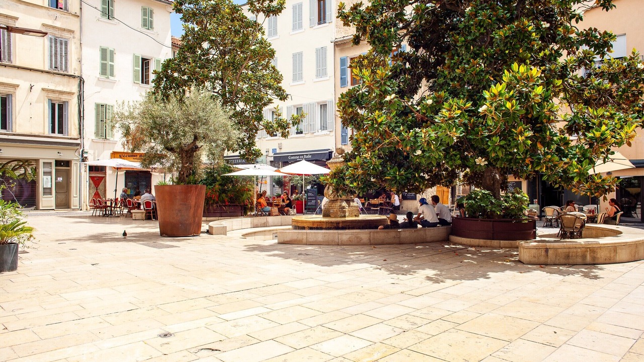 Photo of Outdoor in La Ciotat
