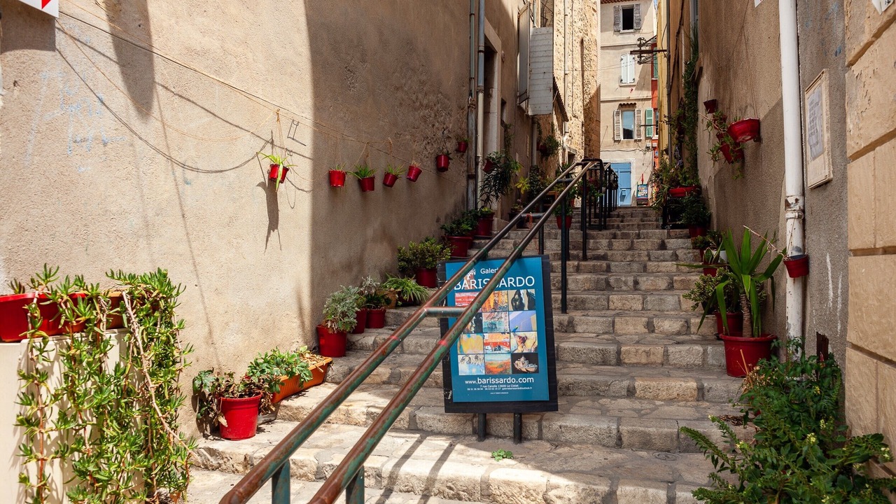 Photo of Outdoor in La Ciotat