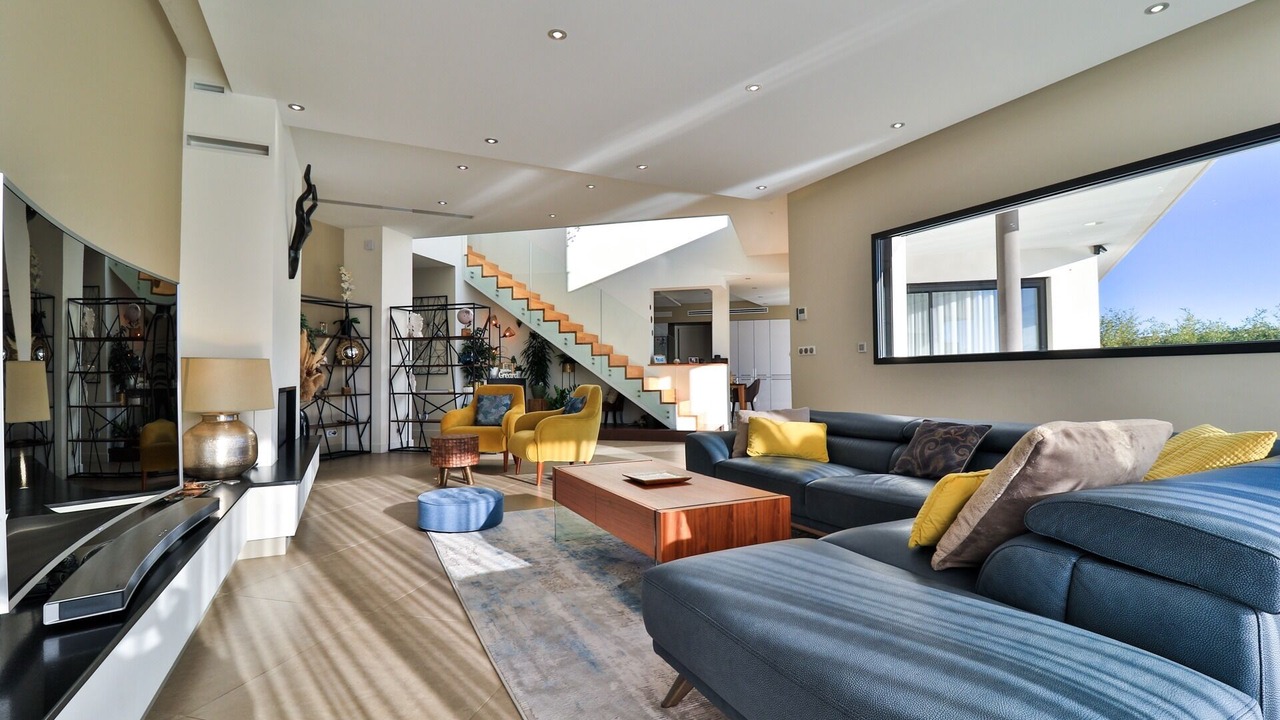 Photo of Livingroom in Ventabren