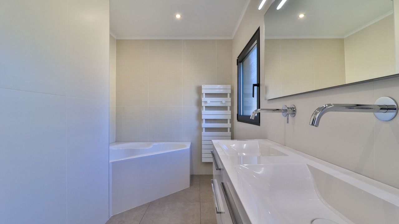 Photo of Bathroom in Ventabren