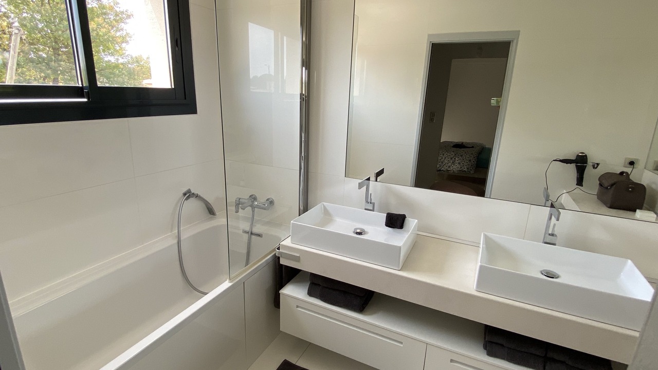 Photo of Bathroom in Le Grau-dʼAgde