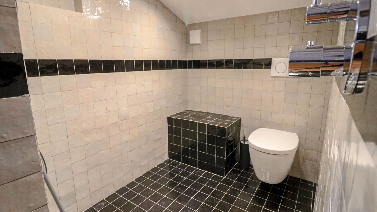 Photo of Bathroom in Juan-les-Pins