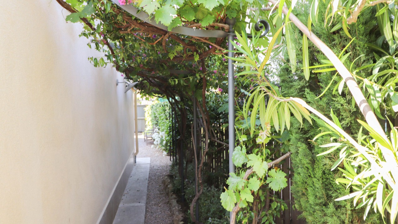 Photo of Outdoor in Juan-les-Pins